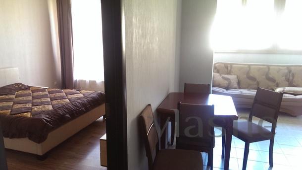 beautiful apartment in Academy, Odessa - apartment by the day