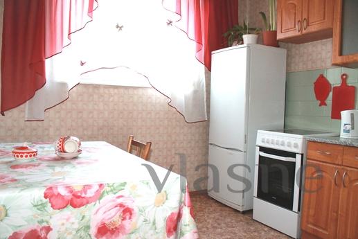 Apartment for rent near the Troparevo, Moscow - apartment by the day
