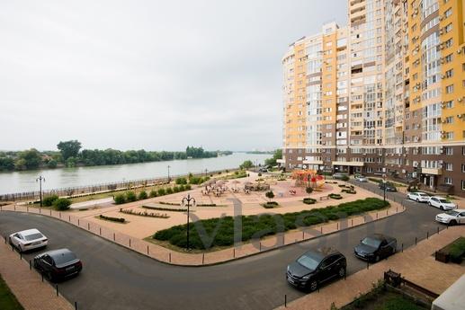 Daily , Krasnodar - apartment by the day