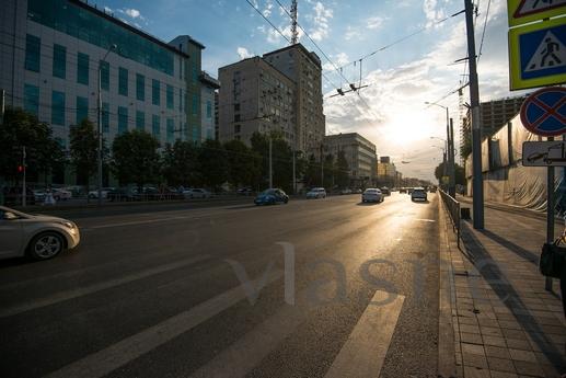 Daily , Krasnodar - apartment by the day