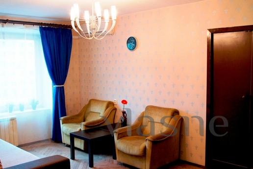 Rent a cozy one-bedroom apartment, Saint Petersburg - apartment by the day