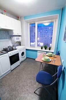 Сдается уютная двухкомнатная квартира, Санкт-Петербург - квартира посуточно