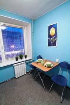 Сдается уютная двухкомнатная квартира, Санкт-Петербург - квартира посуточно