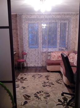 Flat for rent in Lobnya. Mistress, Lobnya - apartment by the day