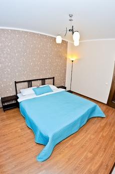 2-bedroom. WIFI Parking clearing documen, Ufa - apartment by the day