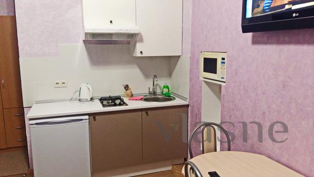 Violet daily rent, Moscow - apartment by the day