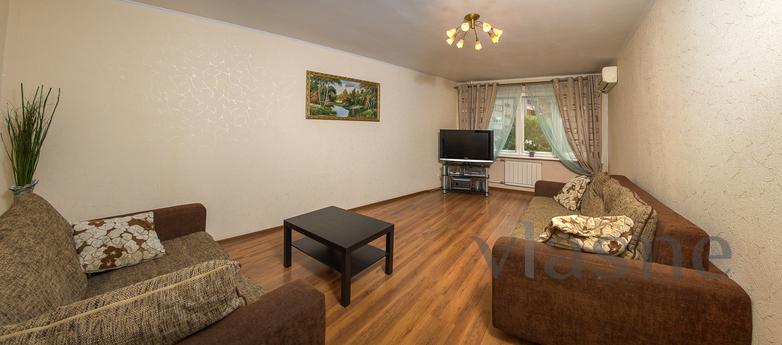 Near the subway and water park, Kazan - apartment by the day