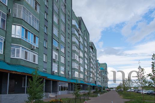 Cool apartment near the water park, Kazan - apartment by the day
