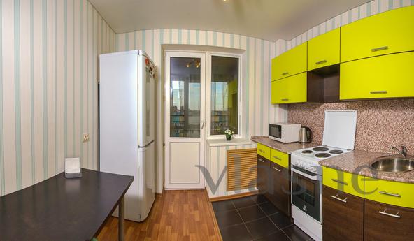 Comfortable apartment near the Waterpark, Kazan - apartment by the day