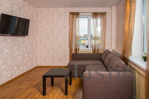 Cozy, large and comfortable two-bedroom apartment in the bes