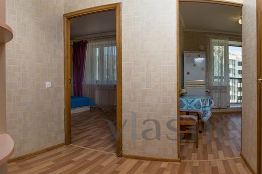 Comfortable and cozy in the heart, Kazan - apartment by the day