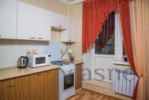 Cozy apartment near the metro, Kazan - apartment by the day