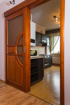 Cozy and comfortable in the center, Kazan - apartment by the day
