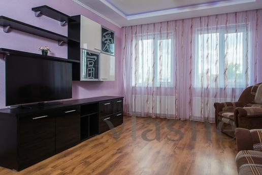 2-bedroom spacious and comfortable apartment in the center o