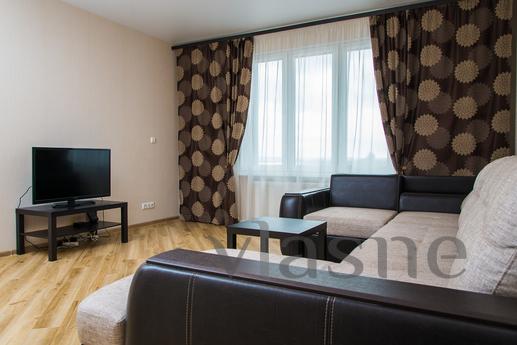 Cozy, large and comfortable 2-bedroom apartment in the most 