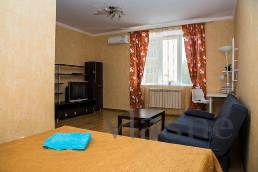 Comfortable and cozy apartment in the center of Kazan! In ap