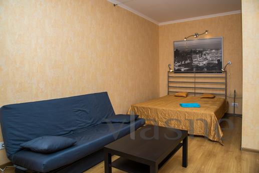 Apartment in the center!, Kazan - apartment by the day
