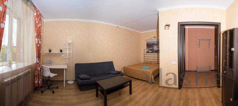 Apartment in the center!, Kazan - apartment by the day