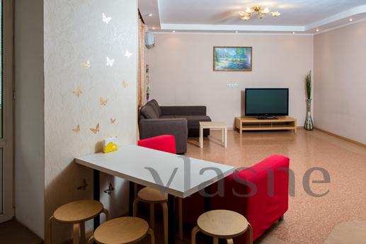 Waterpark Apartments!, Kazan - apartment by the day