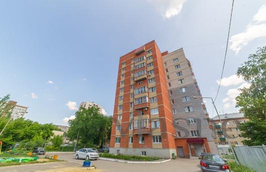 There is a new clean comfortable apartme, Penza - apartment by the day