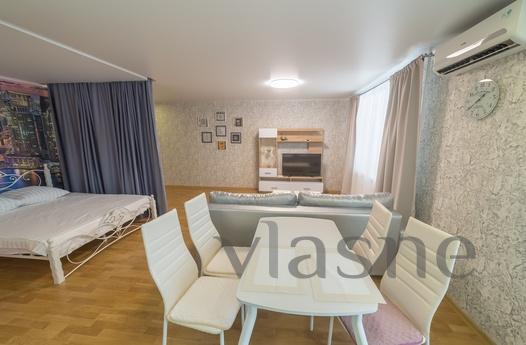 There is a new clean comfortable apartme, Penza - apartment by the day
