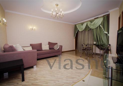 Cozy apartment near the subway VYHINO, Moscow - apartment by the day