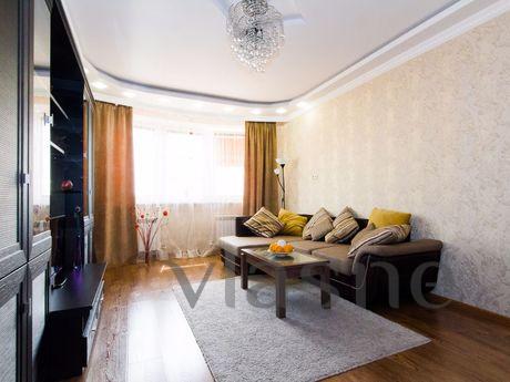 Apartments on Lermontov Prospekt, Moscow - apartment by the day