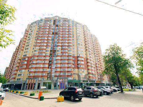 Apartments on Lermontov Prospekt, Moscow - apartment by the day