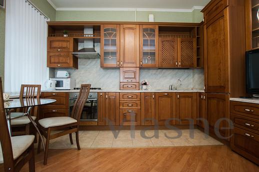 Daily Moscow, Small Kakovinsky re, Moscow - apartment by the day