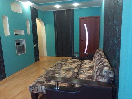 Rent 2-room apartment in Chernikovka. Reported documents wer