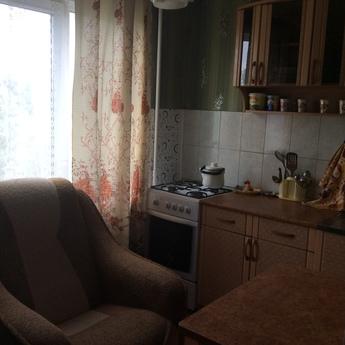 cozy studio apartment, Penza - apartment by the day