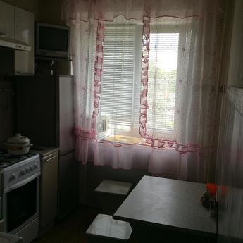 2-bedroom apartment, Penza - apartment by the day