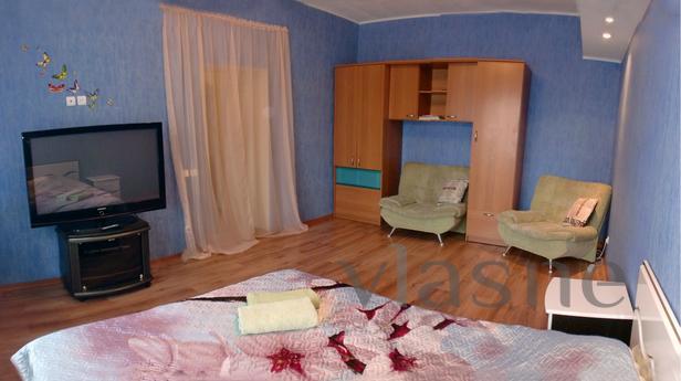 Уютная квартира в центре, Пермь - квартира посуточно