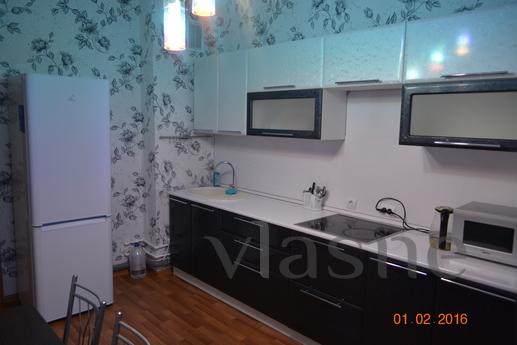 1-bedroom apartment, Perm - apartment by the day