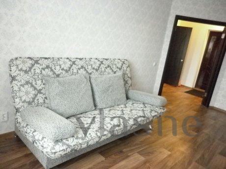 1 bedroom apartment in Perm, Perm - apartment by the day