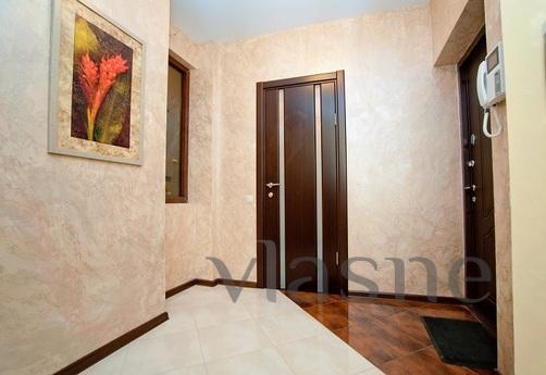 Luxury one-bedroom apartment, Saratov - apartment by the day
