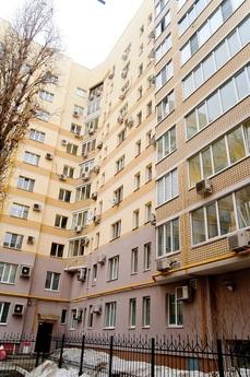 Luxury one-bedroom apartment, Saratov - apartment by the day