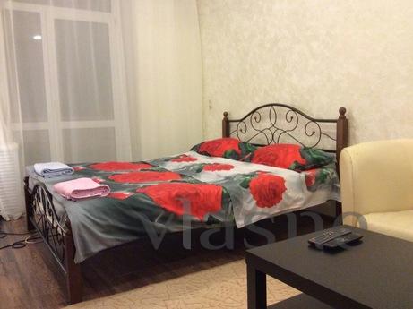 Apartments in all districts of Moscow, Moscow - apartment by the day