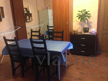 APARTMENTS FOR RENT IN MOSCOW, Moscow - apartment by the day