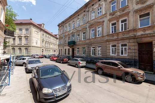 Avangard Magnus 10 Apartment, Lviv - apartment by the day