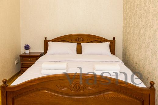 Avangard Lepkogo VIP Apartment, Lviv - apartment by the day