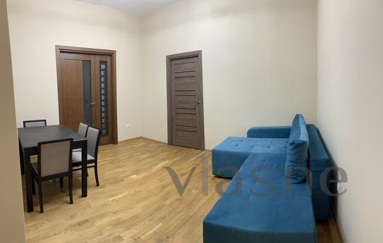 Avangard Qn Romana Apartment, Lviv - apartment by the day