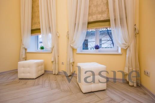 Avangard Sholom Aleichem Apartment, Lviv - apartment by the day