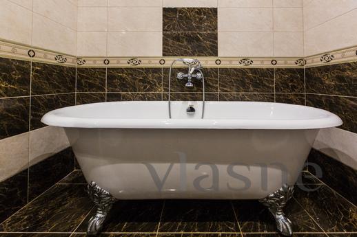 Avangard on Kostiushka St. 20 Apart, Lviv - apartment by the day