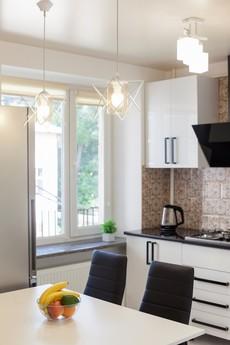 Avangard on Shpytalna St. 20a Apart, Lviv - apartment by the day