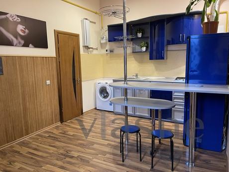 Avangard Green Park 1 Apart, Львов - квартира посуточно