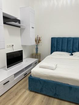 Avangard Mentsynskogo Apartment, Львов - квартира посуточно