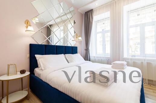 Avangard Magnus 10 Apartment, Львов - квартира посуточно