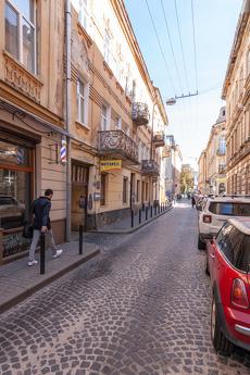 Avangard Liberty Avenue Apartment, Львов - квартира посуточно