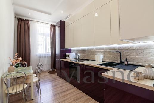 Avangard Liberty Avenue Apartment, Lviv - apartment by the day